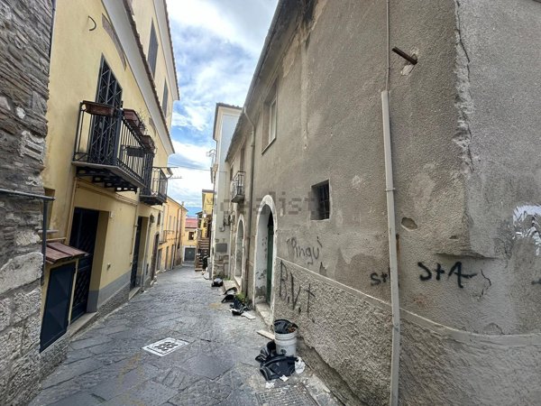 appartamento in vendita a Benevento in zona Centro Storico