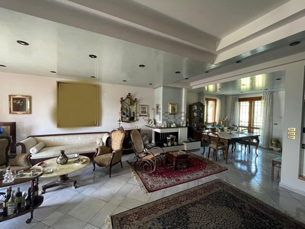 casa indipendente in vendita a Benevento