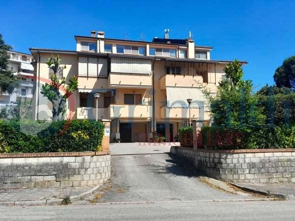appartamento in vendita a Benevento