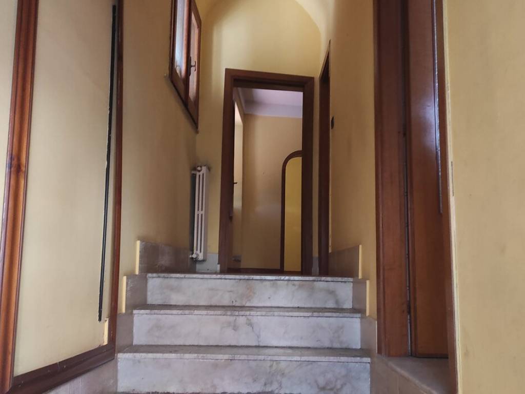 casa indipendente in vendita a Benevento in zona Centro Storico