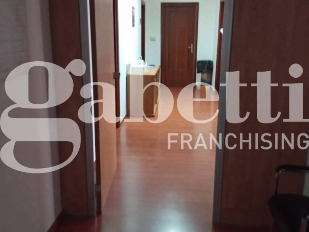 appartamento in vendita a Benevento in zona Porta Rufina