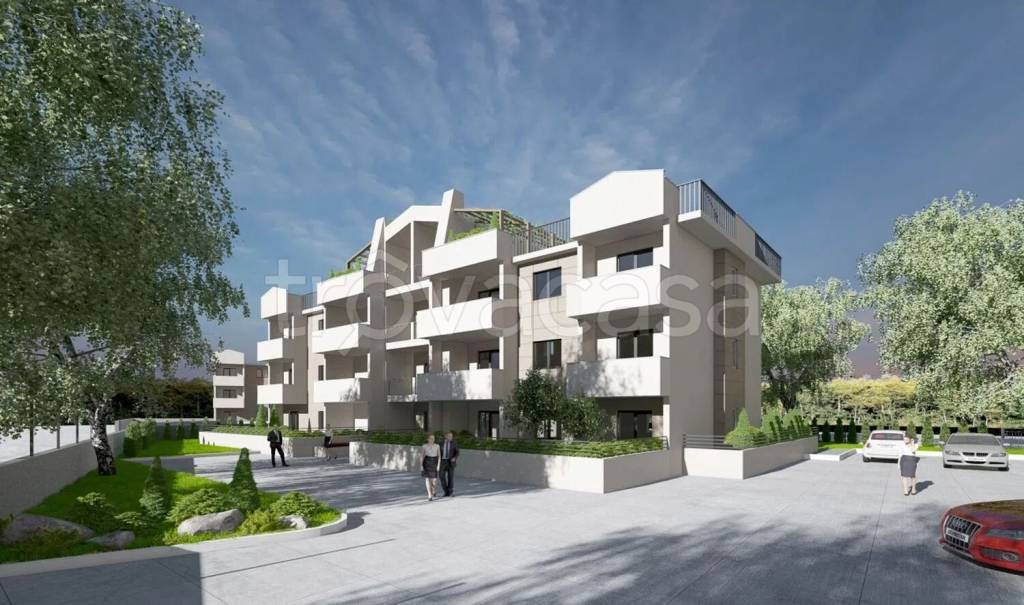 appartamento in vendita a Benevento