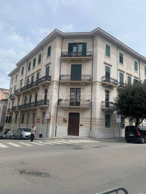 appartamento in vendita a Benevento in zona Mellusi / Atlantici