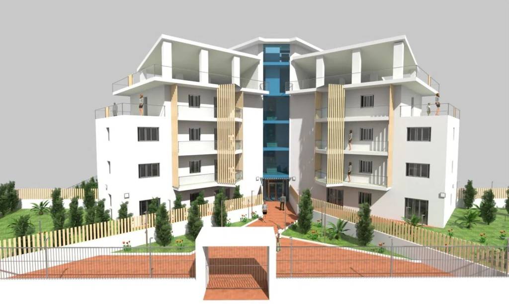 appartamento in vendita a Benevento