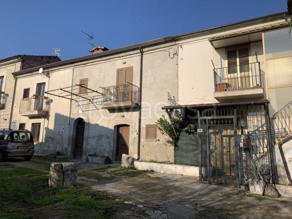 casa indipendente in vendita a Benevento
