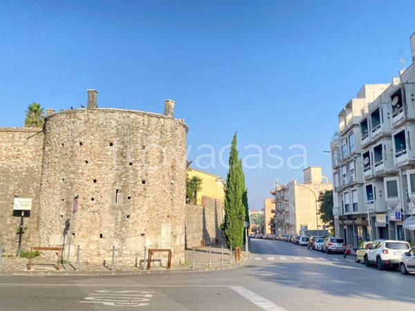 appartamento in vendita a Benevento in zona Centro Storico