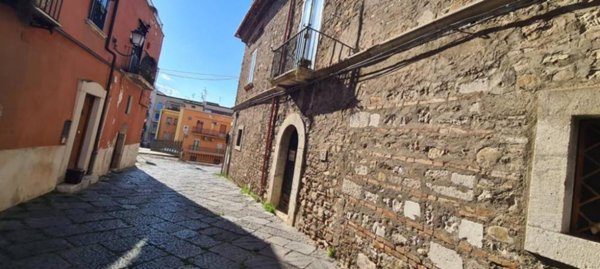 appartamento in vendita a Benevento in zona Centro Storico