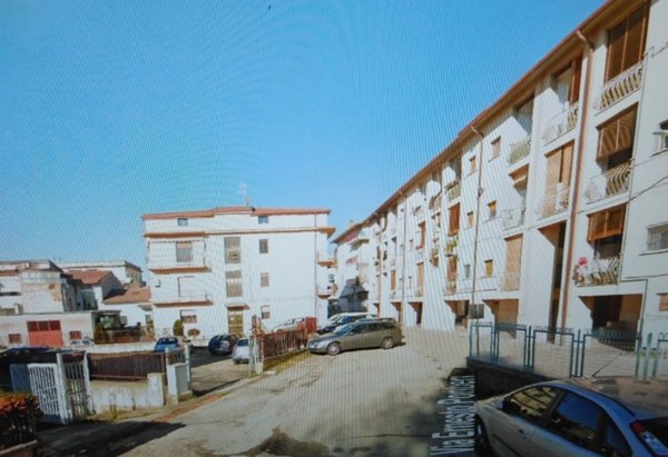 appartamento in vendita a Benevento