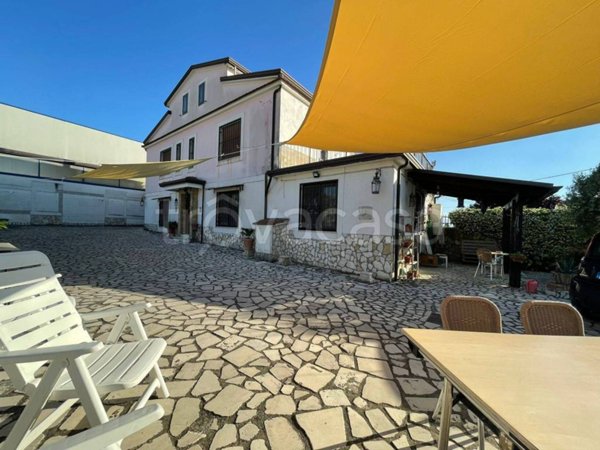 casa indipendente in vendita a Benevento