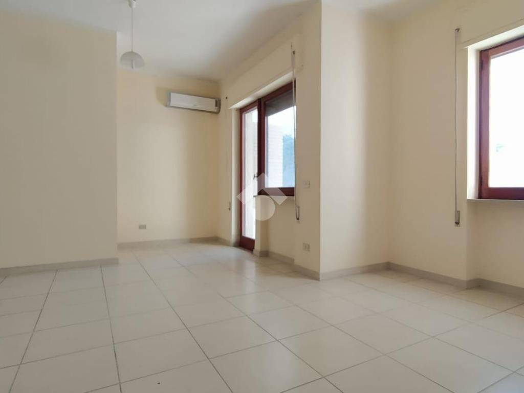 appartamento in vendita a Benevento in zona Porta Rufina