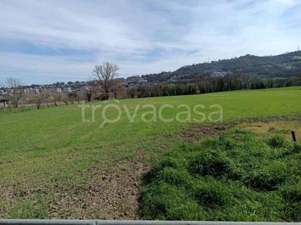 terreno agricolo in vendita a Benevento