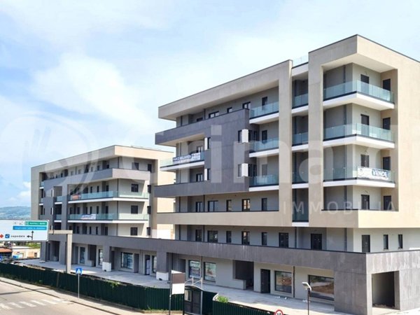 appartamento in vendita a Benevento in zona Mellusi / Atlantici