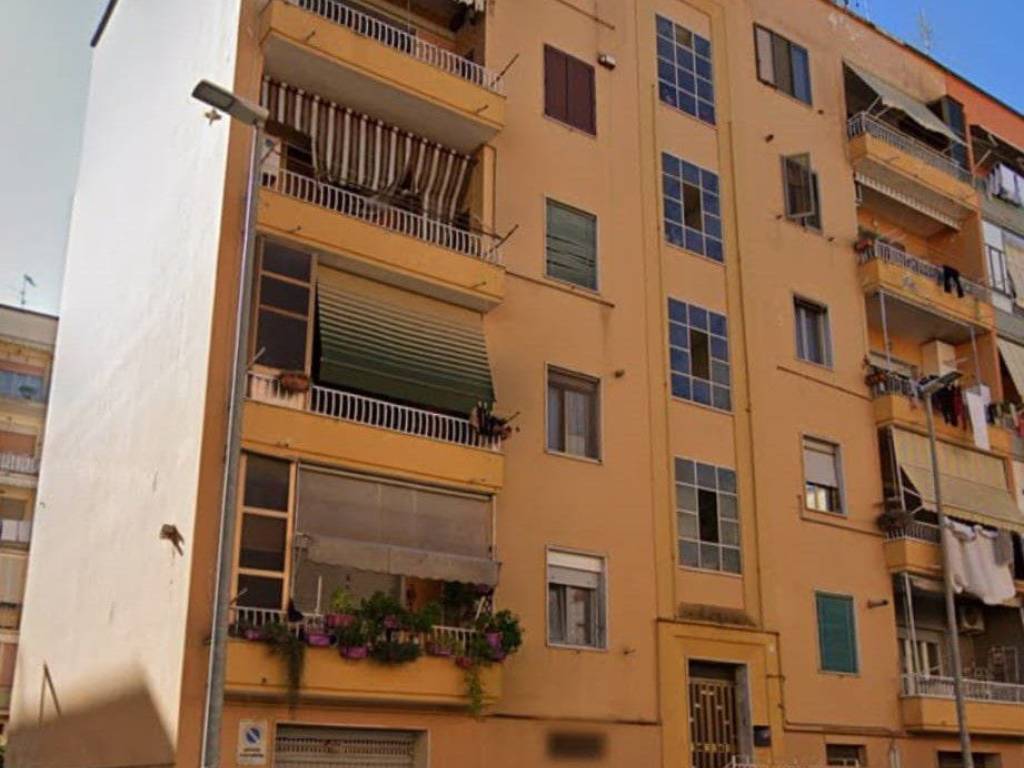 appartamento in vendita a Benevento in zona Libertà