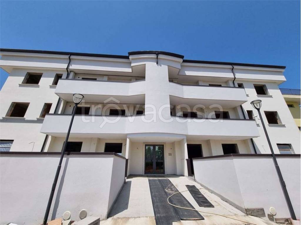 appartamento in vendita a Benevento in zona Centro Storico