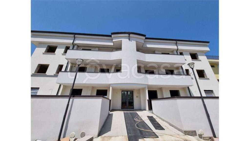 appartamento in vendita a Benevento in zona Centro Storico