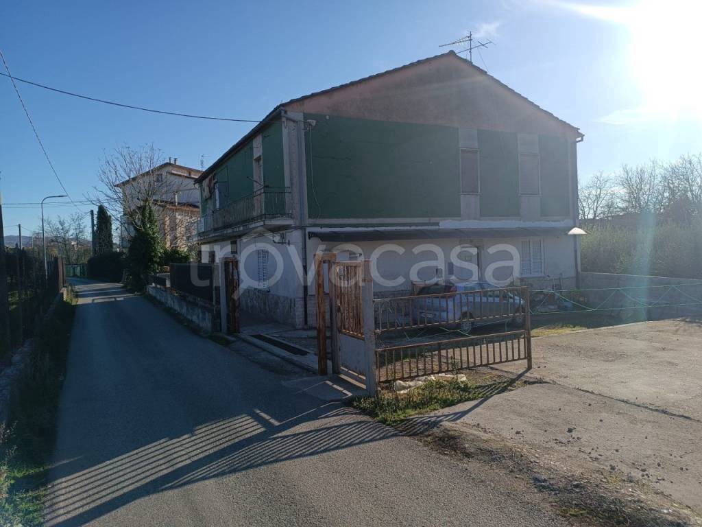 appartamento in vendita a Benevento