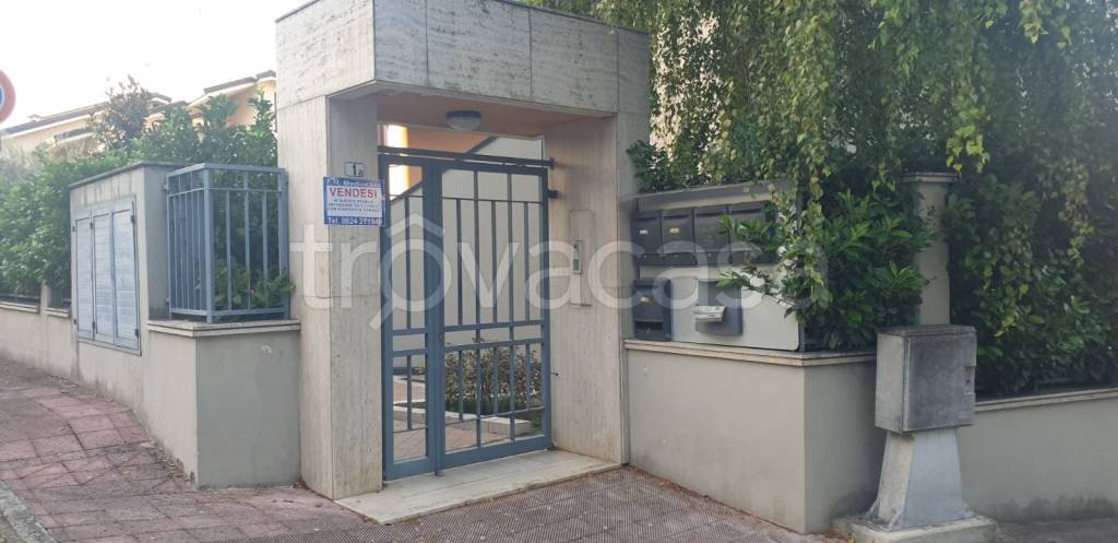 appartamento in vendita a Benevento in zona Mellusi / Atlantici
