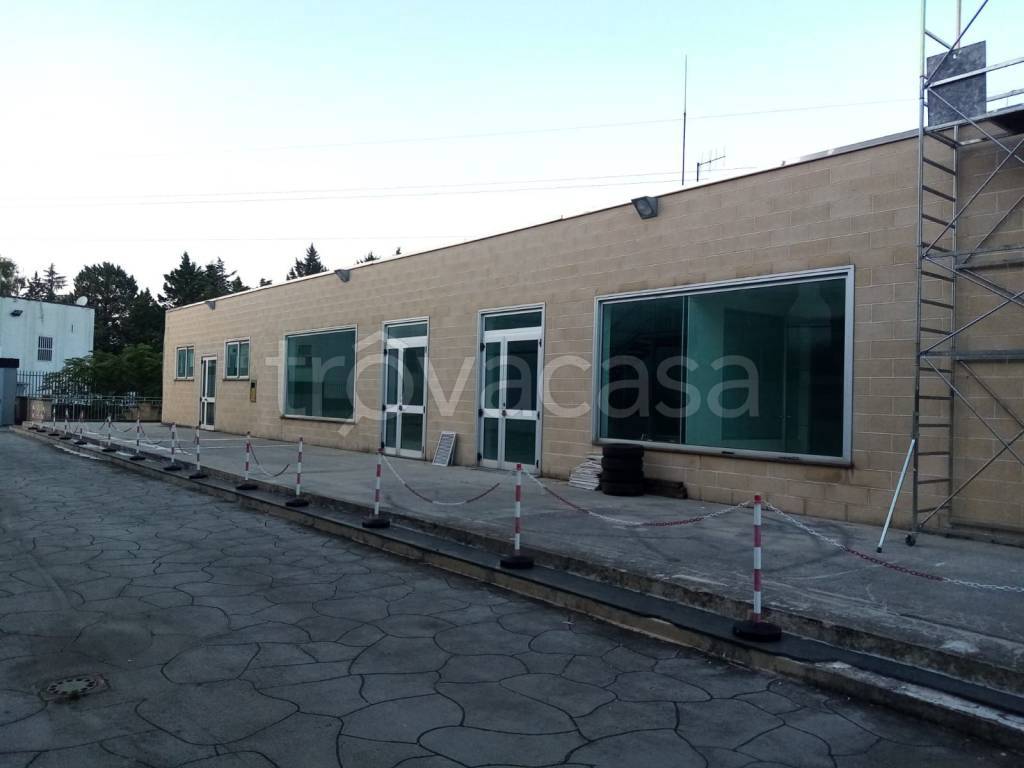 negozio in vendita a Benevento