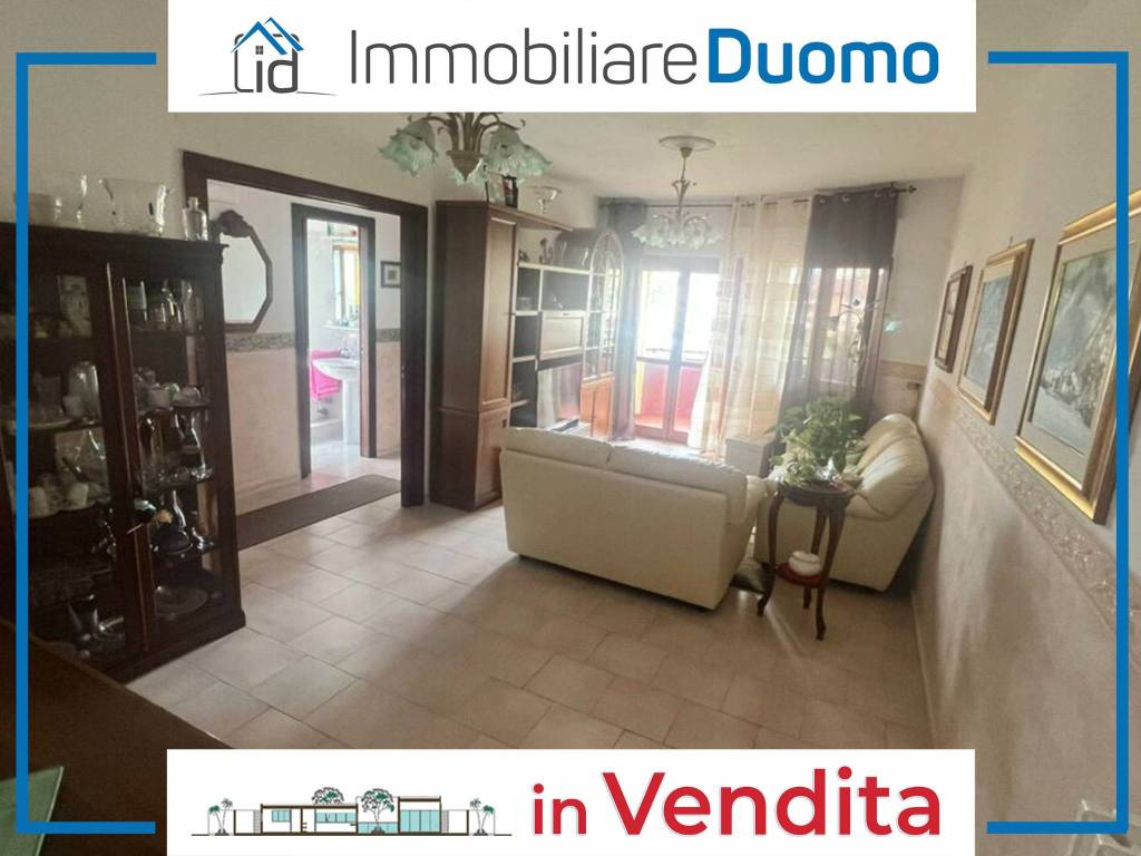 appartamento in vendita a Benevento