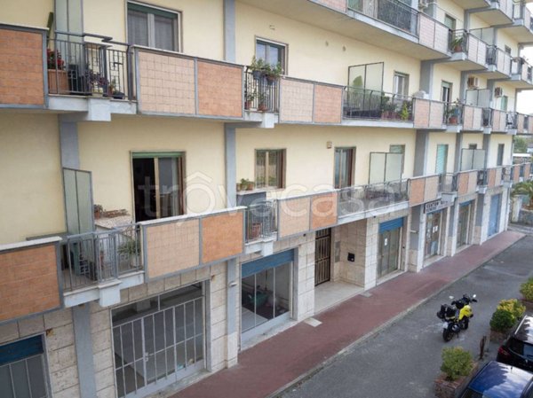 appartamento in vendita a Benevento in zona Centro Storico