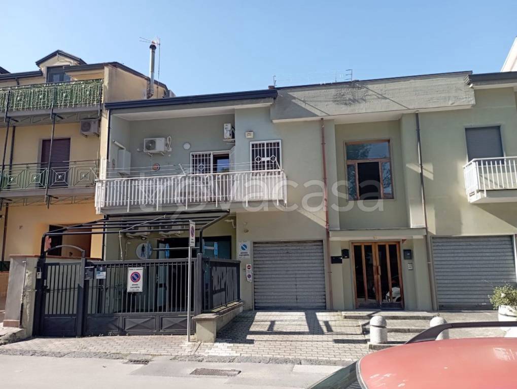 casa indipendente in vendita a Benevento