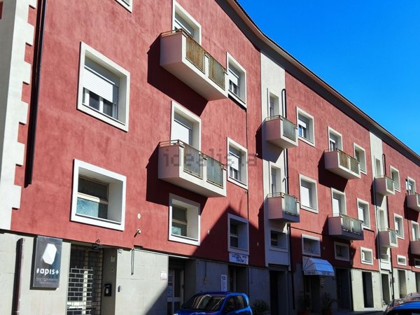 appartamento in vendita a Benevento in zona Centro Storico