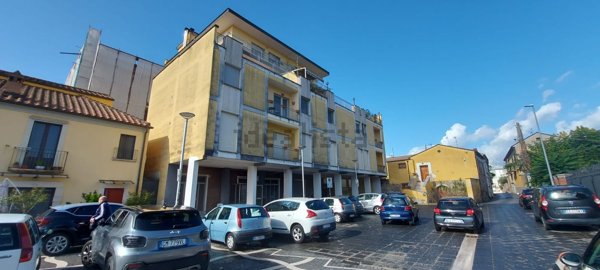 appartamento in vendita a Benevento in zona Centro Storico