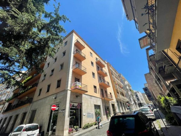 appartamento in vendita a Benevento in zona Centro Storico