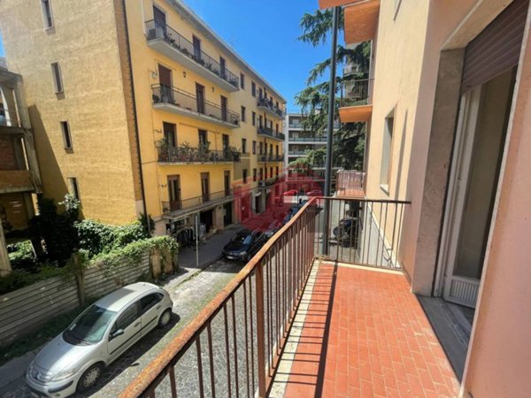 appartamento in vendita a Benevento in zona Centro Storico