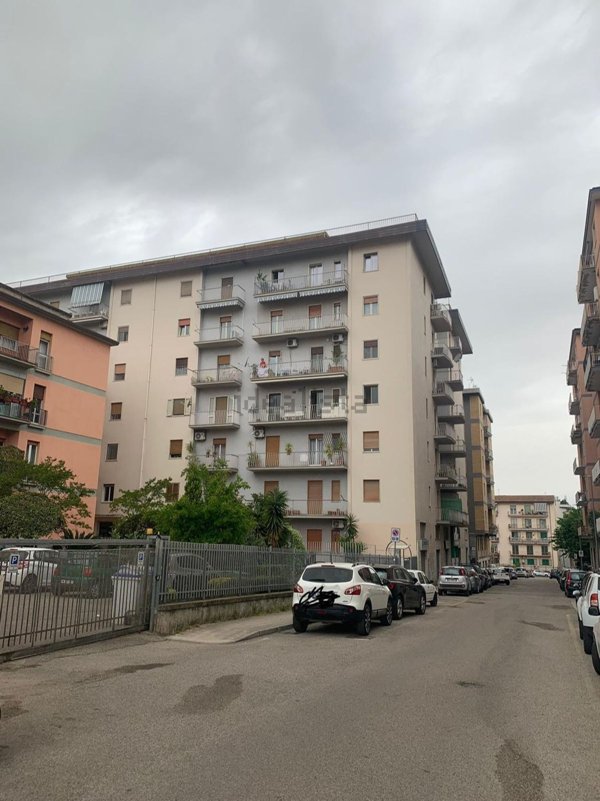 appartamento in vendita a Benevento in zona Mellusi / Atlantici