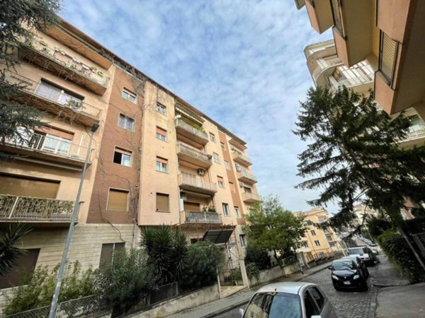 appartamento in vendita a Benevento in zona Mellusi / Atlantici