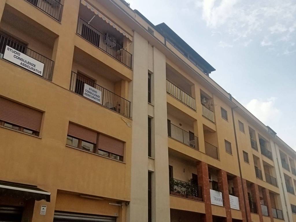 appartamento in vendita a Benevento