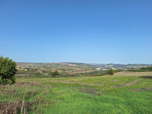terreno agricolo in vendita a Benevento