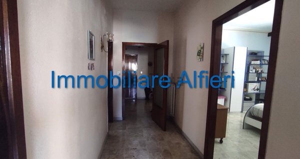 appartamento in vendita a Benevento