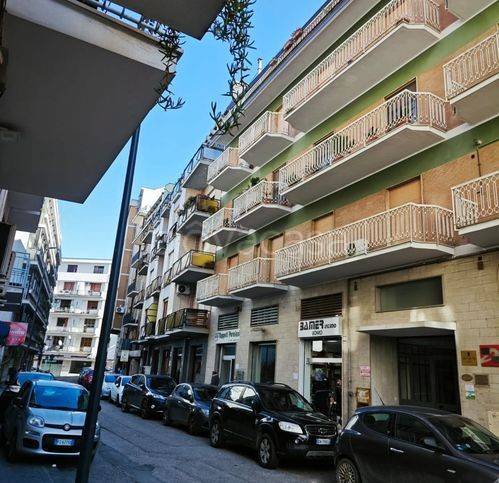 appartamento in vendita a Benevento in zona Centro Storico