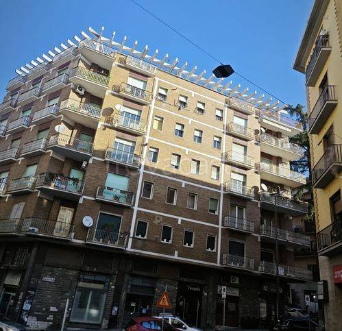 appartamento in vendita a Benevento in zona Centro Storico