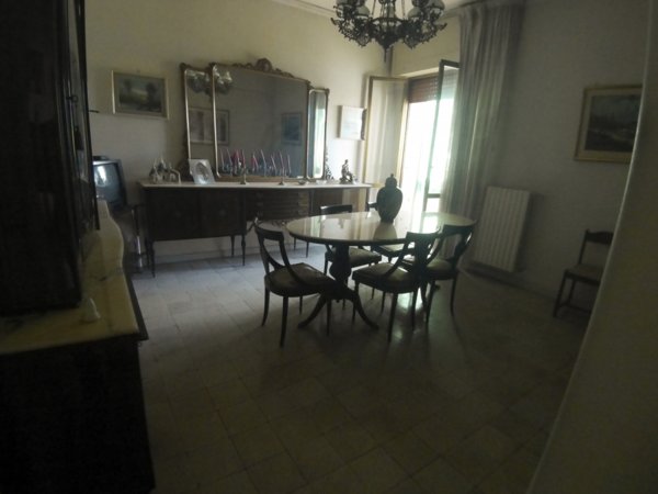 appartamento in vendita a Benevento in zona Libertà