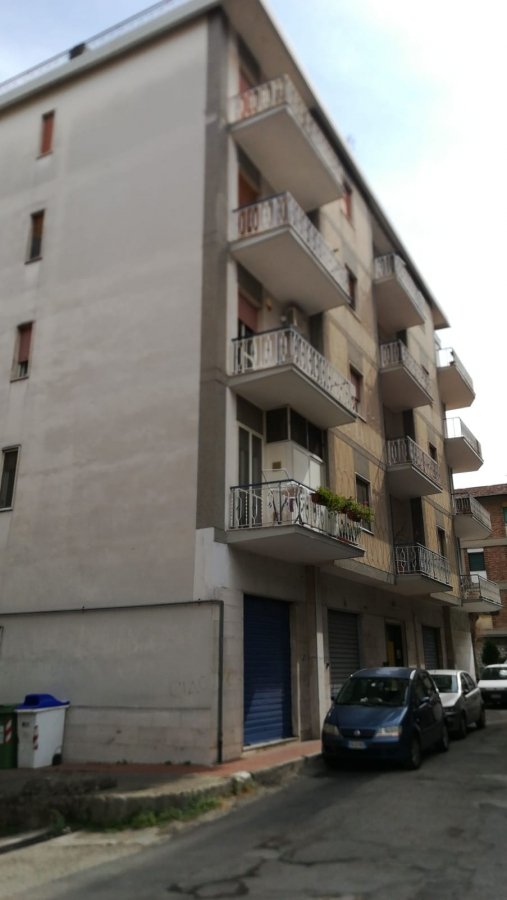 appartamento in vendita a Benevento in zona Libertà