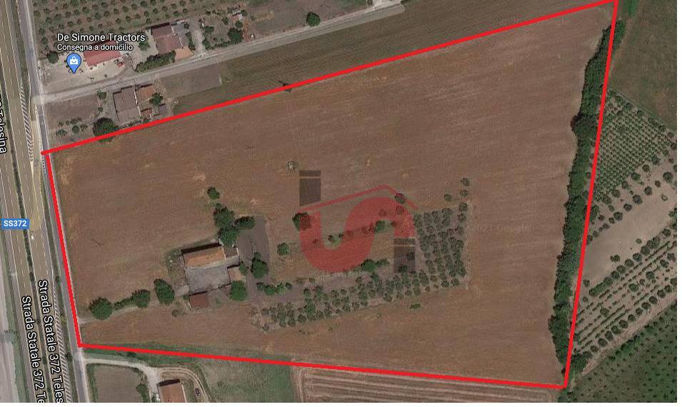 casa indipendente in vendita a Benevento