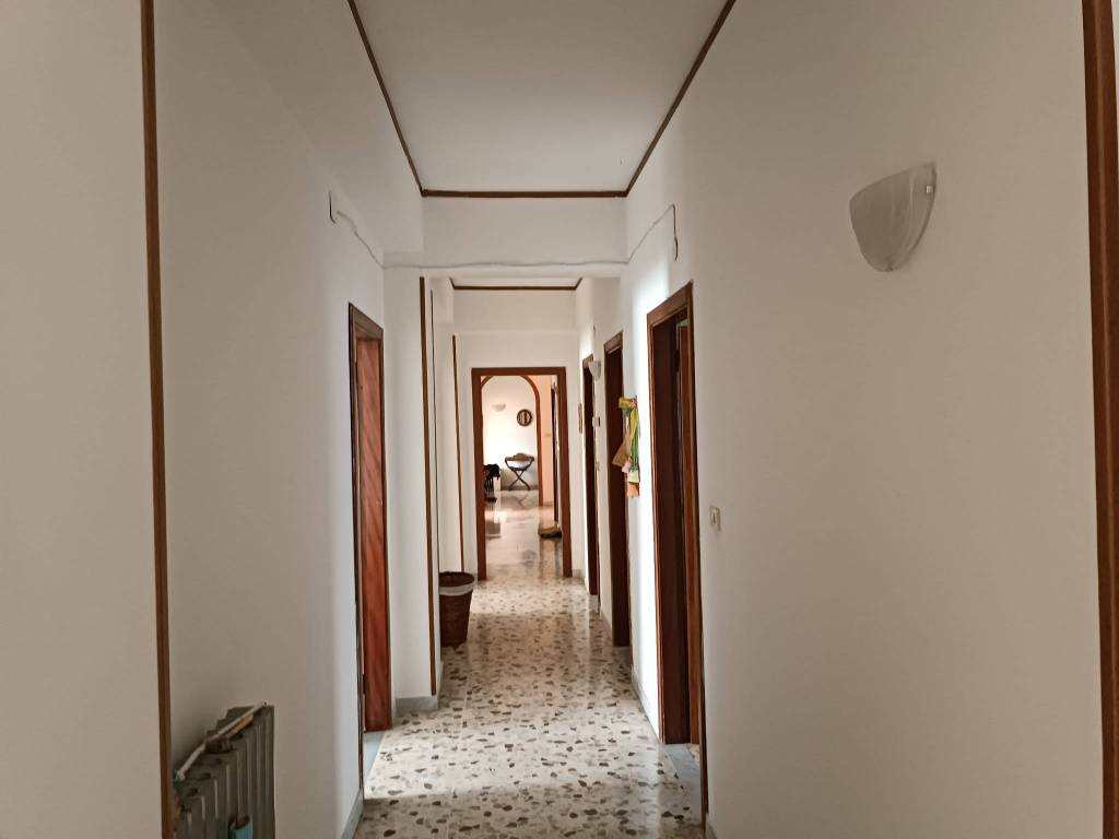 appartamento in vendita a Benevento in zona San Liberatore