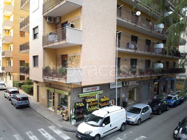 appartamento in vendita a Benevento in zona Centro Storico