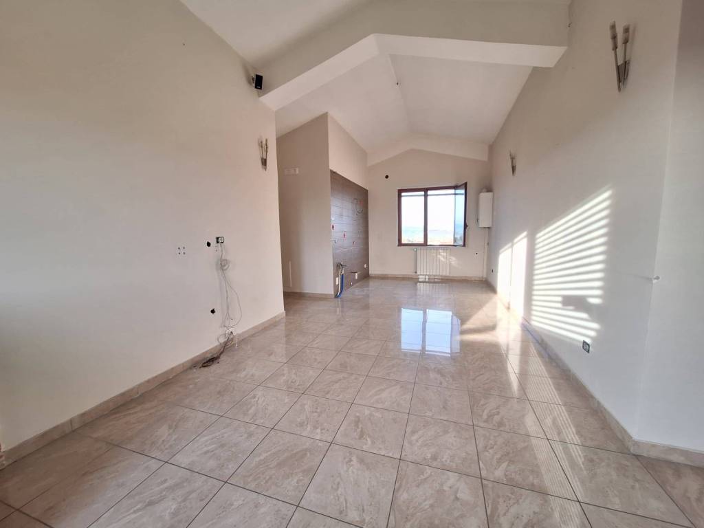 appartamento in vendita a Benevento in zona San Liberatore