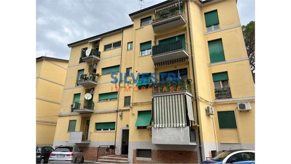 appartamento in vendita a Benevento