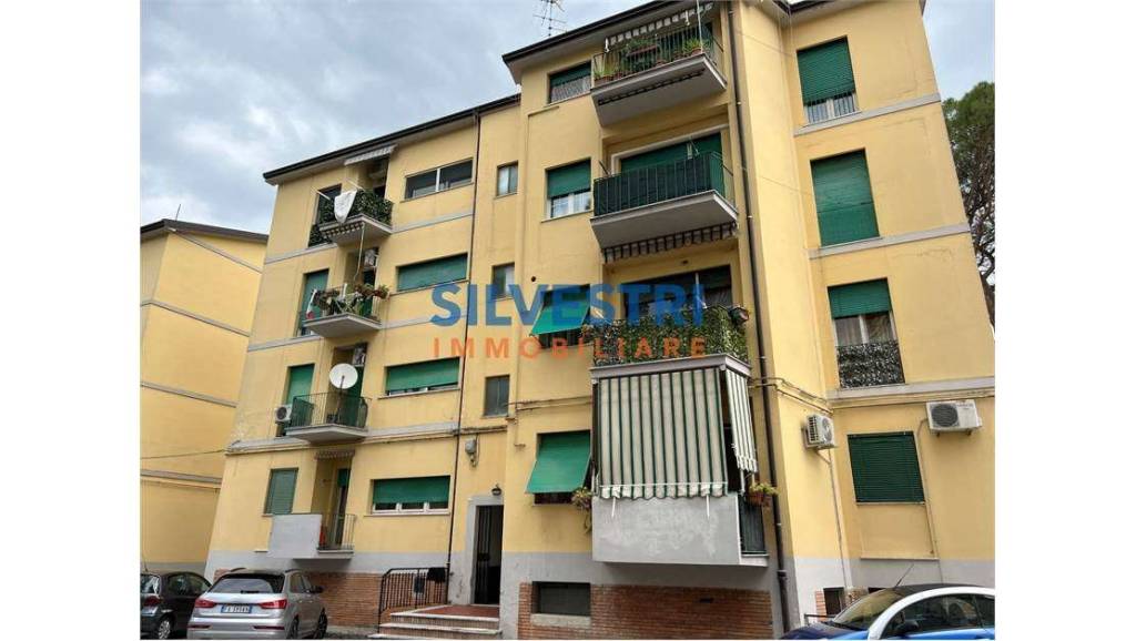 appartamento in vendita a Benevento