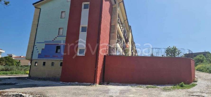 appartamento in vendita a Benevento in zona Centro Storico