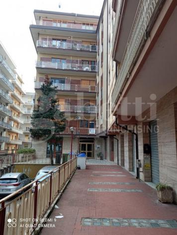 appartamento in vendita a Benevento in zona Centro Storico