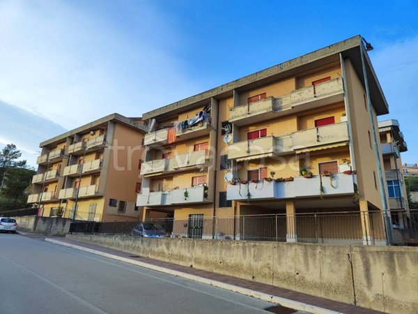 appartamento in vendita a Benevento