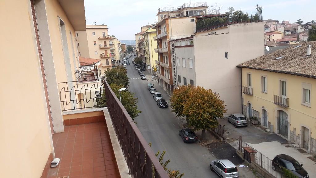 appartamento in vendita a Benevento in zona Centro Storico