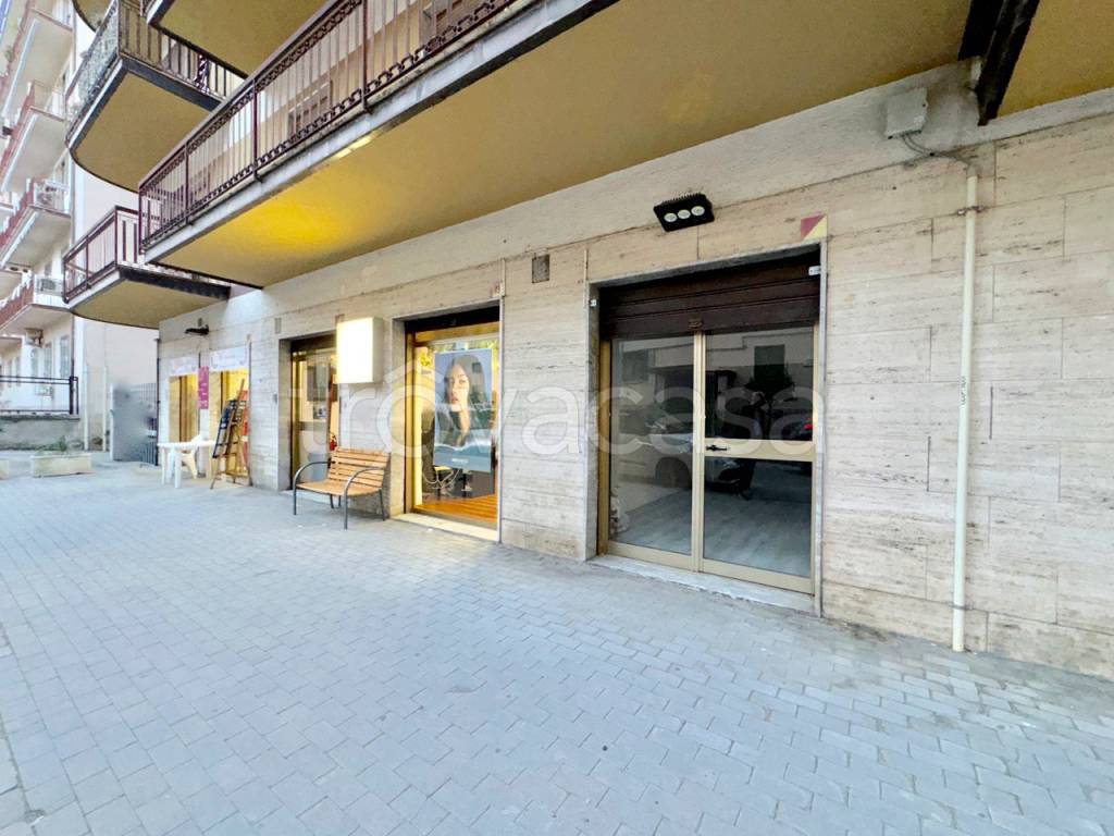 appartamento in vendita a Benevento in zona Mellusi / Atlantici