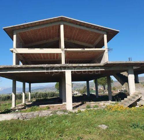 casa indipendente in vendita a Benevento